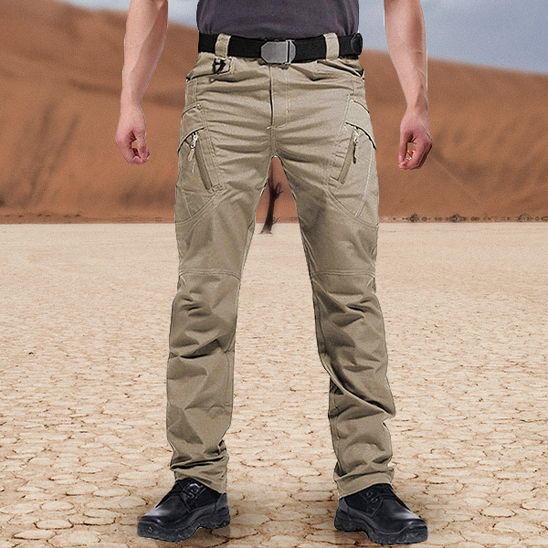 Outdoor Pants - Victor