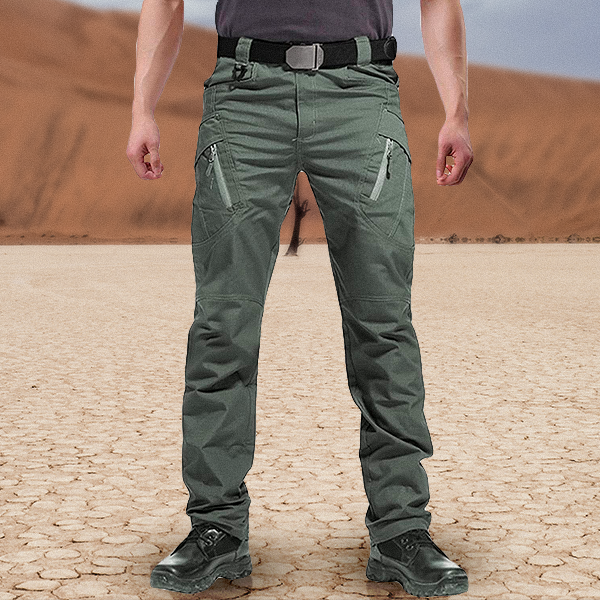 Outdoor Pants - Victor